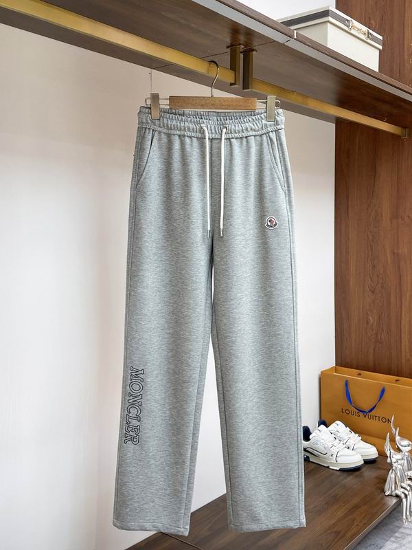 Moncler Sweatpants Mens ID:20261003-200